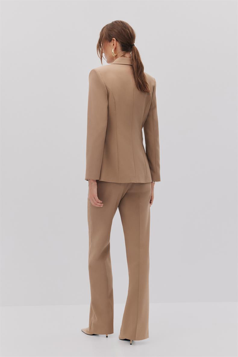 KRUVAZE BLAZER PANTOLON TAKIM