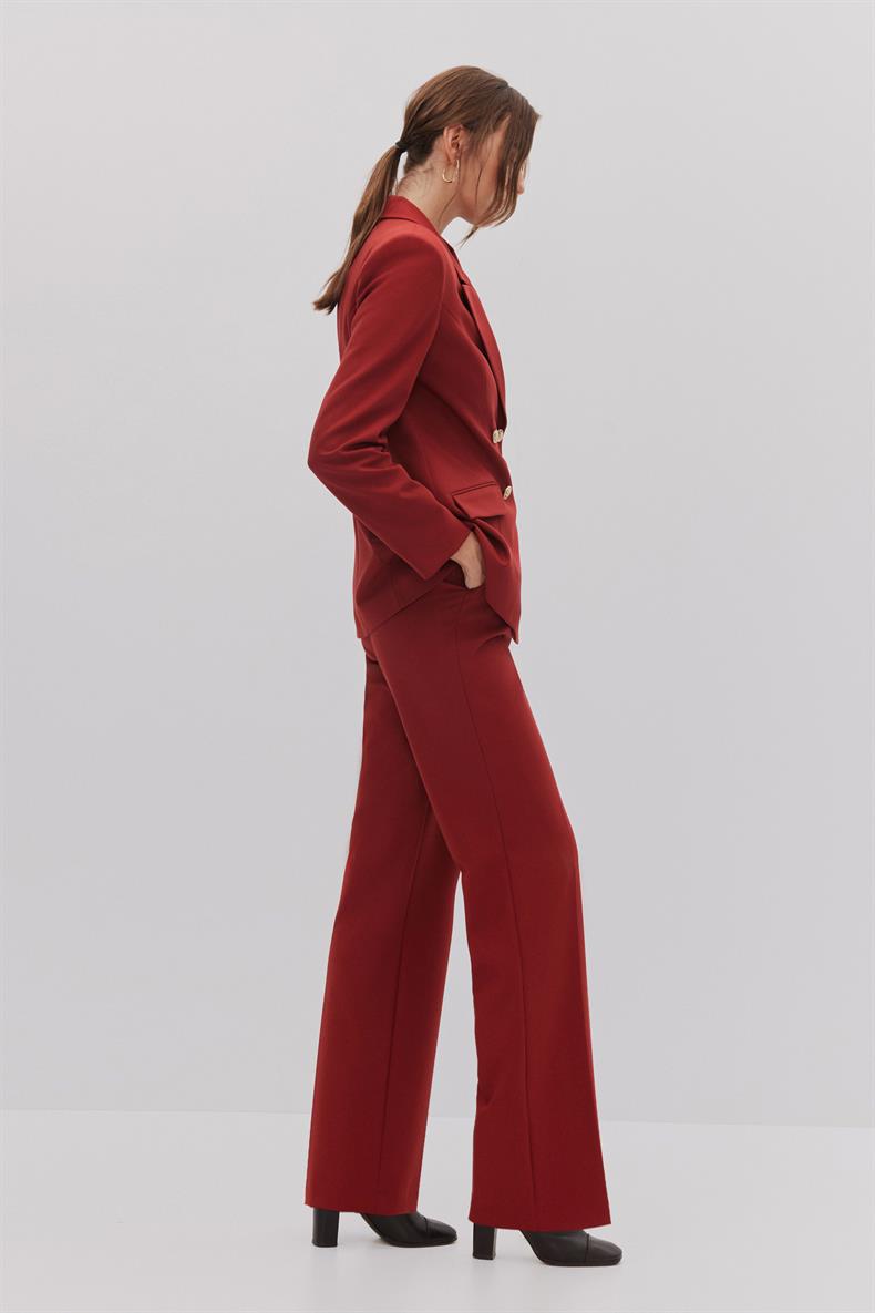 KRUVAZE BLAZER PANTOLON TAKIM