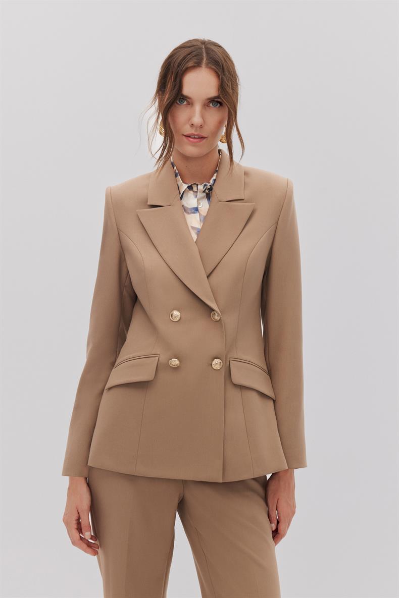 KRUVAZE BLAZER PANTOLON TAKIM
