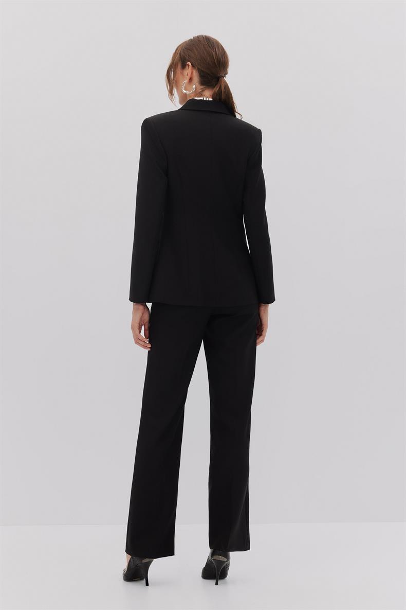 KRUVAZE BLAZER PANTOLON TAKIM