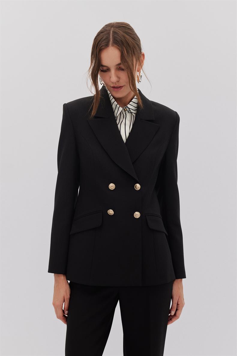 KRUVAZE BLAZER PANTOLON TAKIM