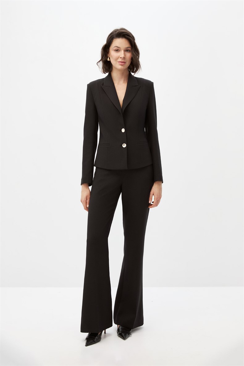 Blazer Ceket Takım