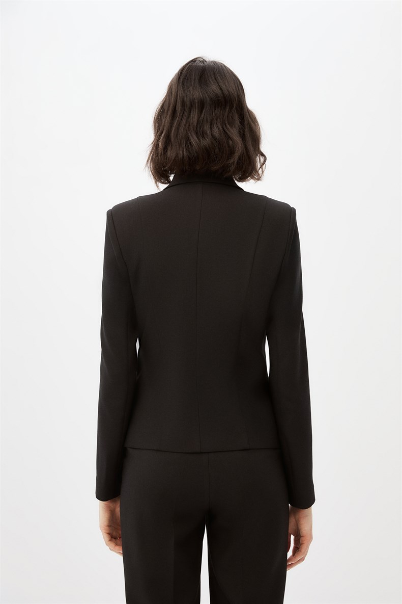 Blazer Ceket Takım