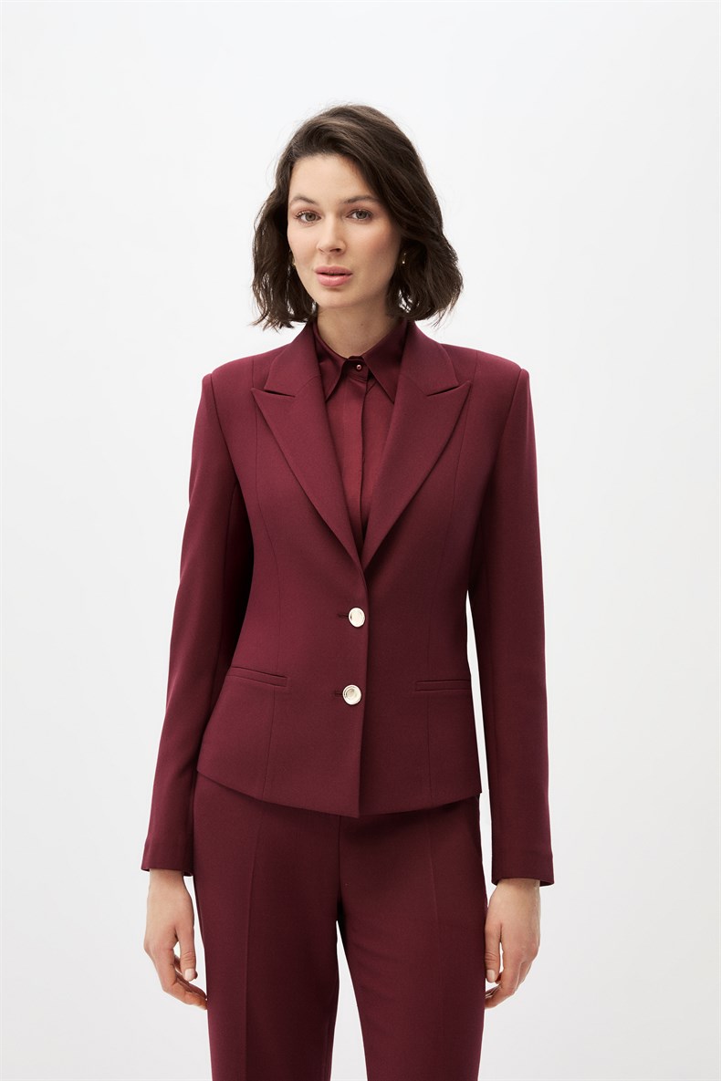 Blazer Ceket Takım