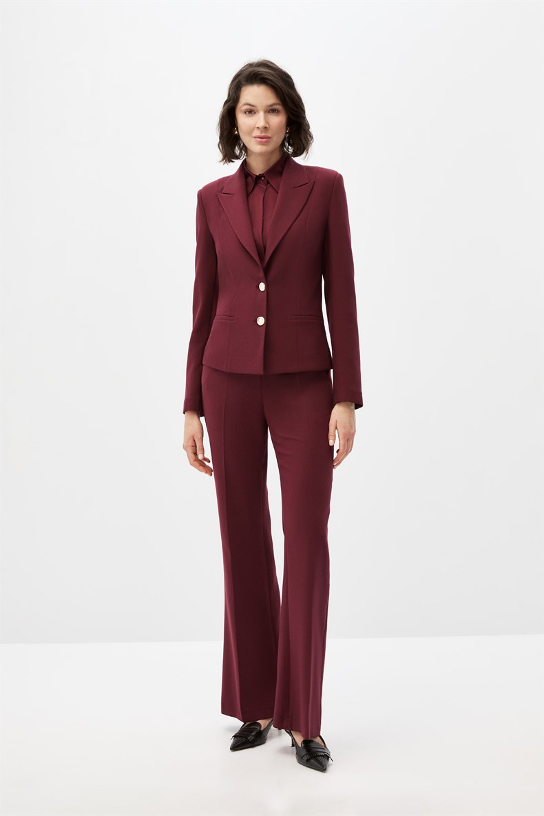 Blazer Ceket Takım