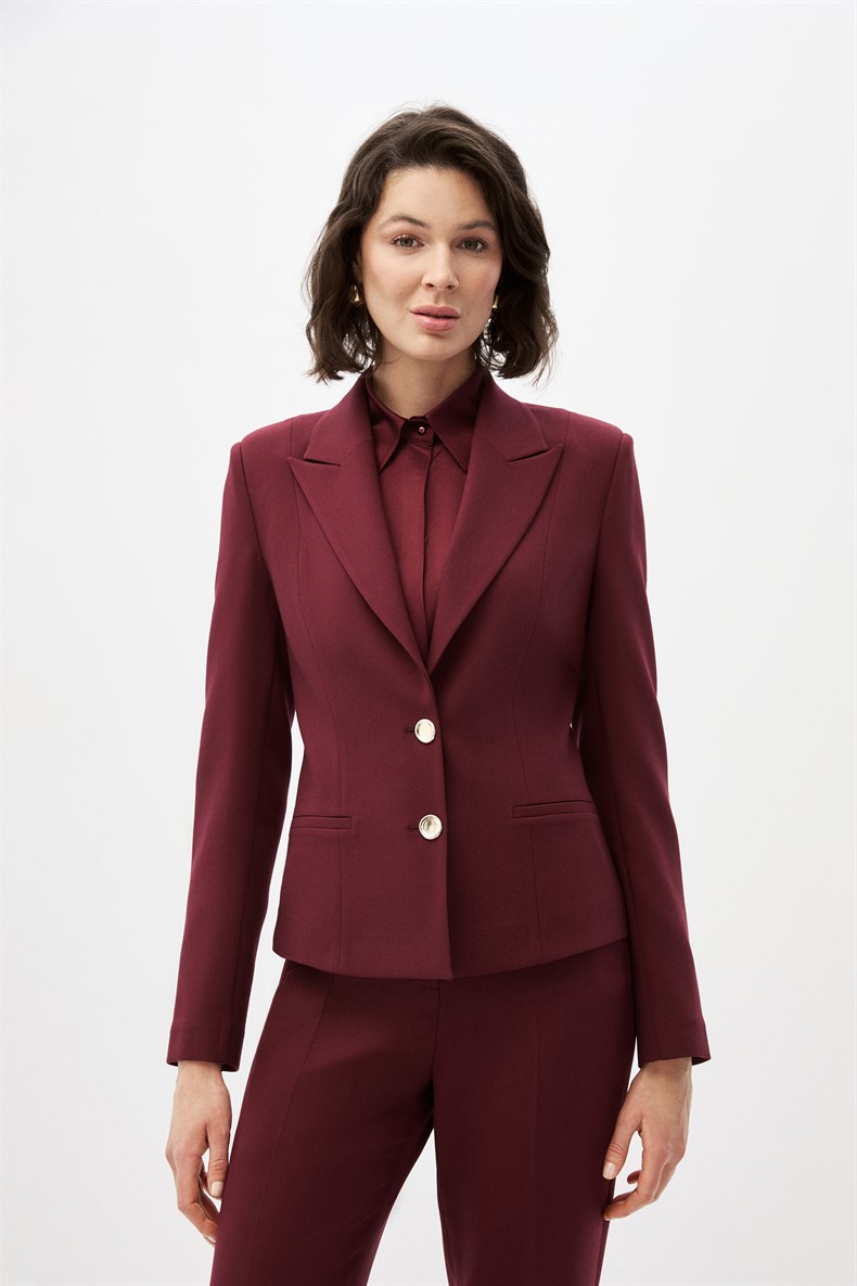 Blazer Ceket Takım