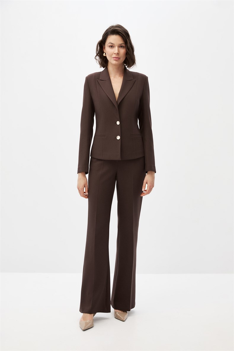 Blazer Ceket Takım