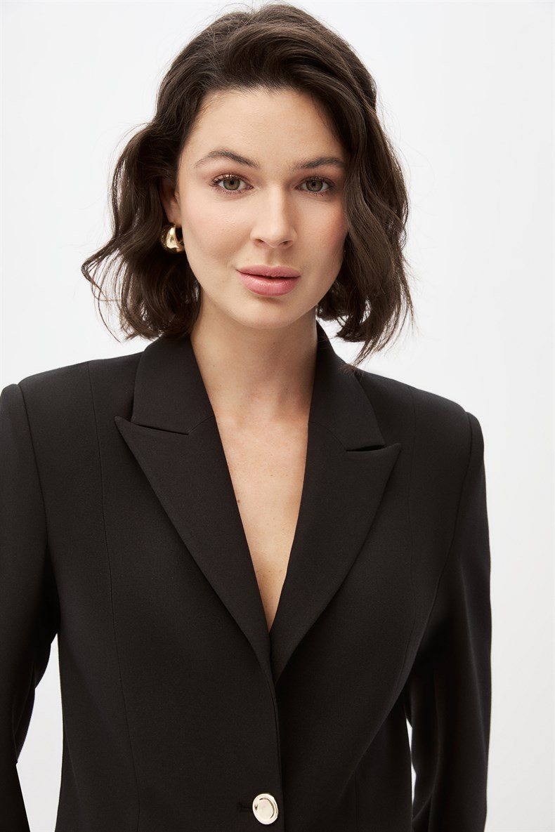 Blazer Ceket Takım
