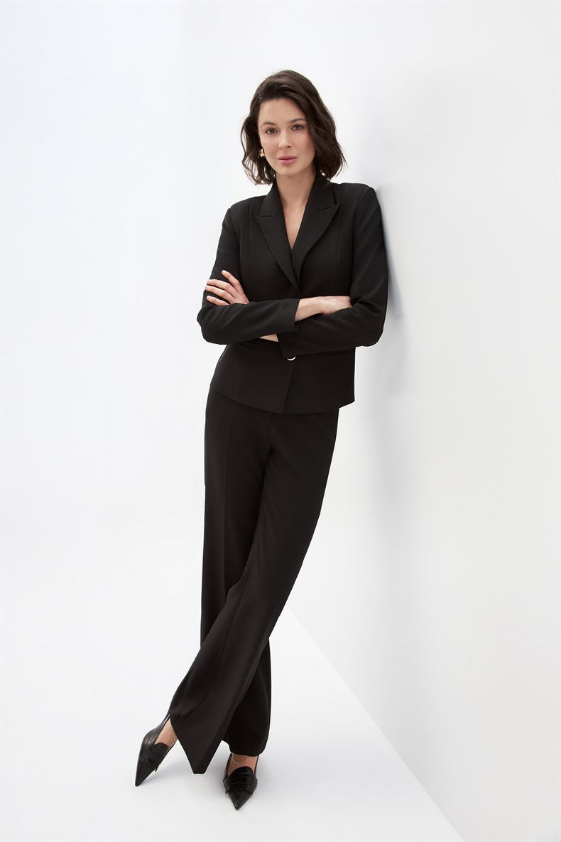 Blazer Ceket Takım