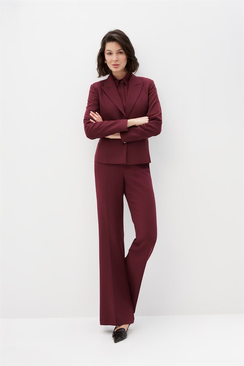 Blazer Ceket Takım