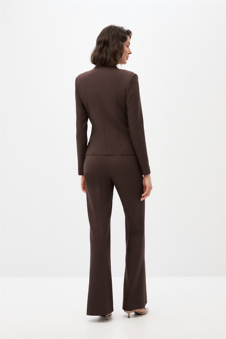 Blazer Ceket Takım