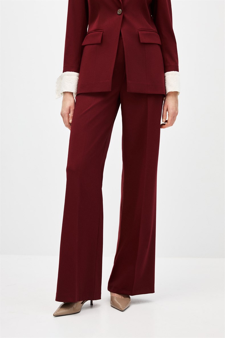 Garnili Blazer Takım