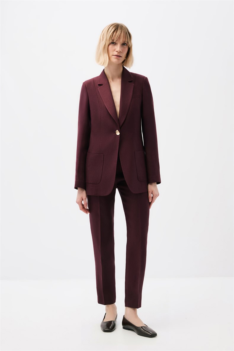 Blazer Ceket Takım