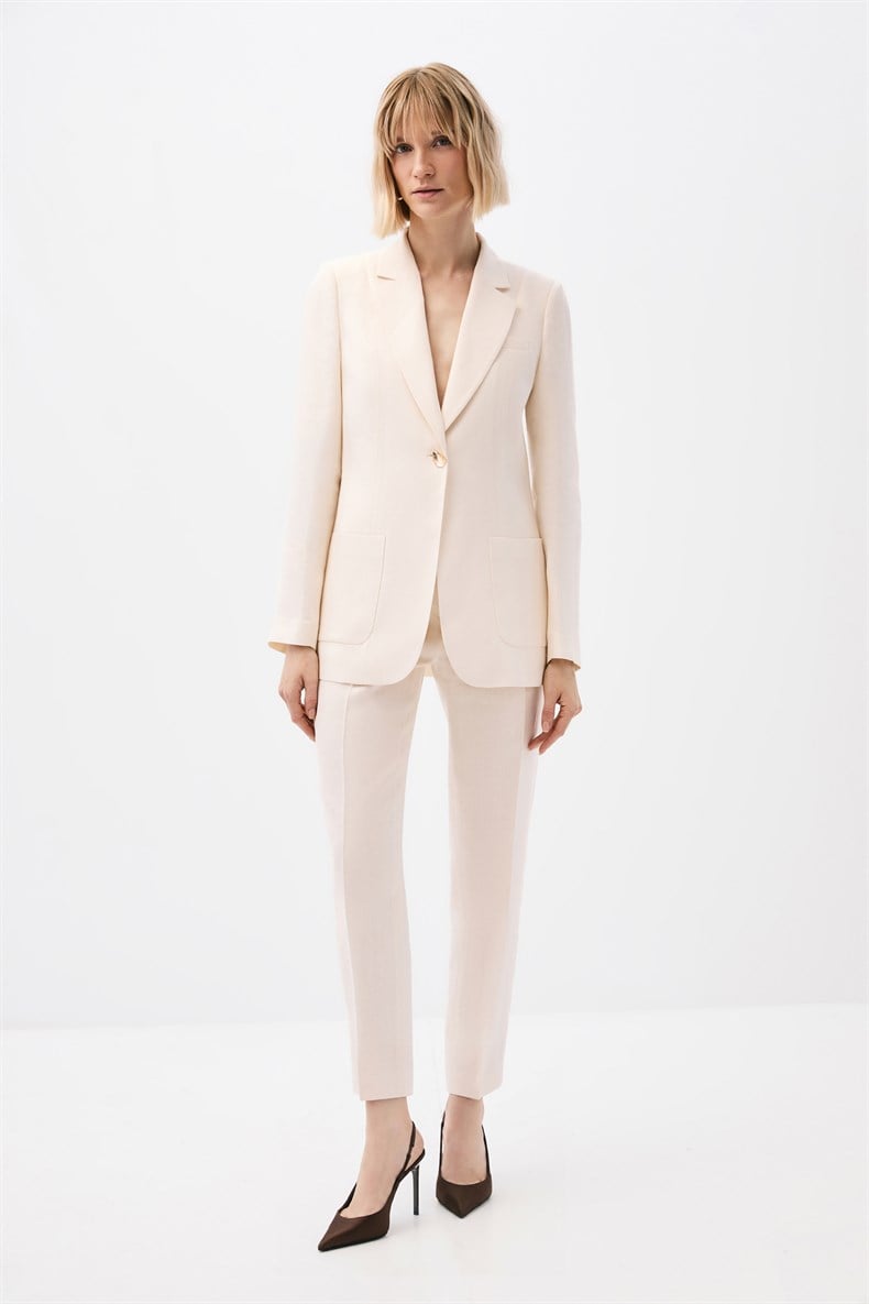 Blazer Ceket Takım