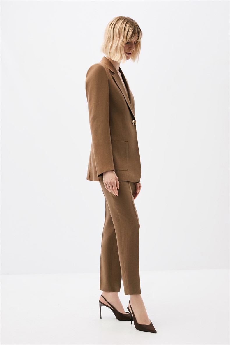 Blazer Ceket Takım