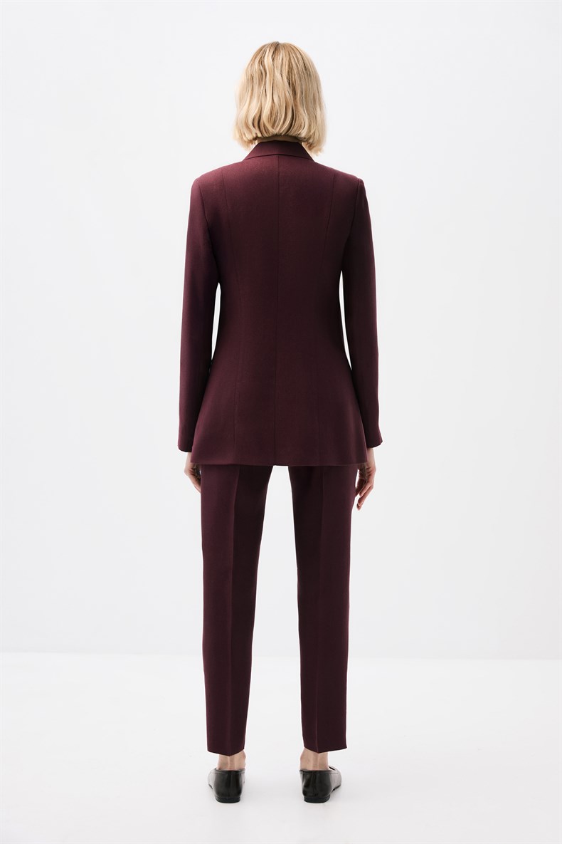 Blazer Ceket Takım