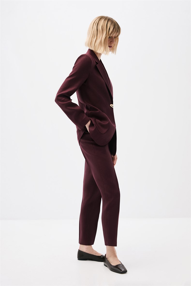 Blazer Ceket Takım