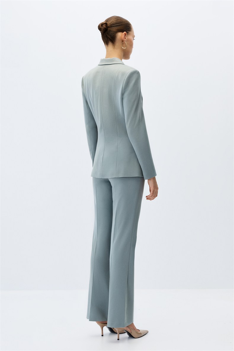 Blazer ceket takım