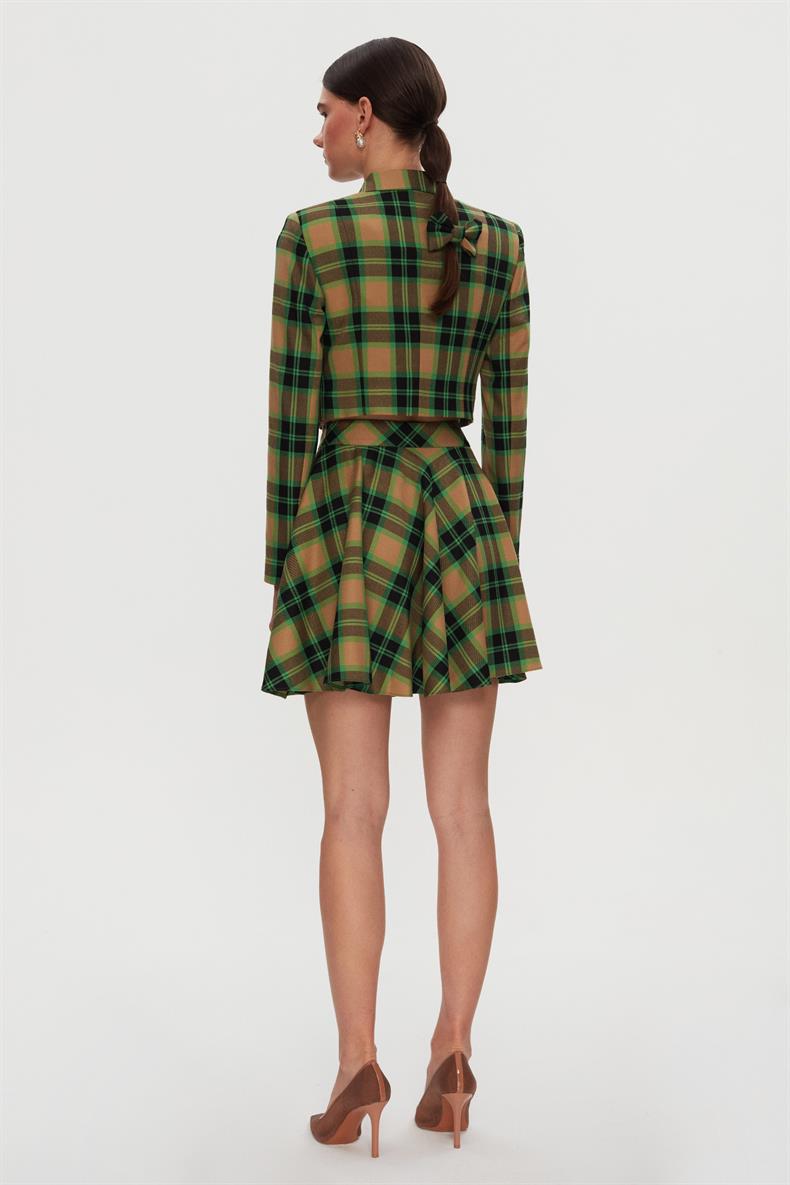 3-PLAID COMBINE