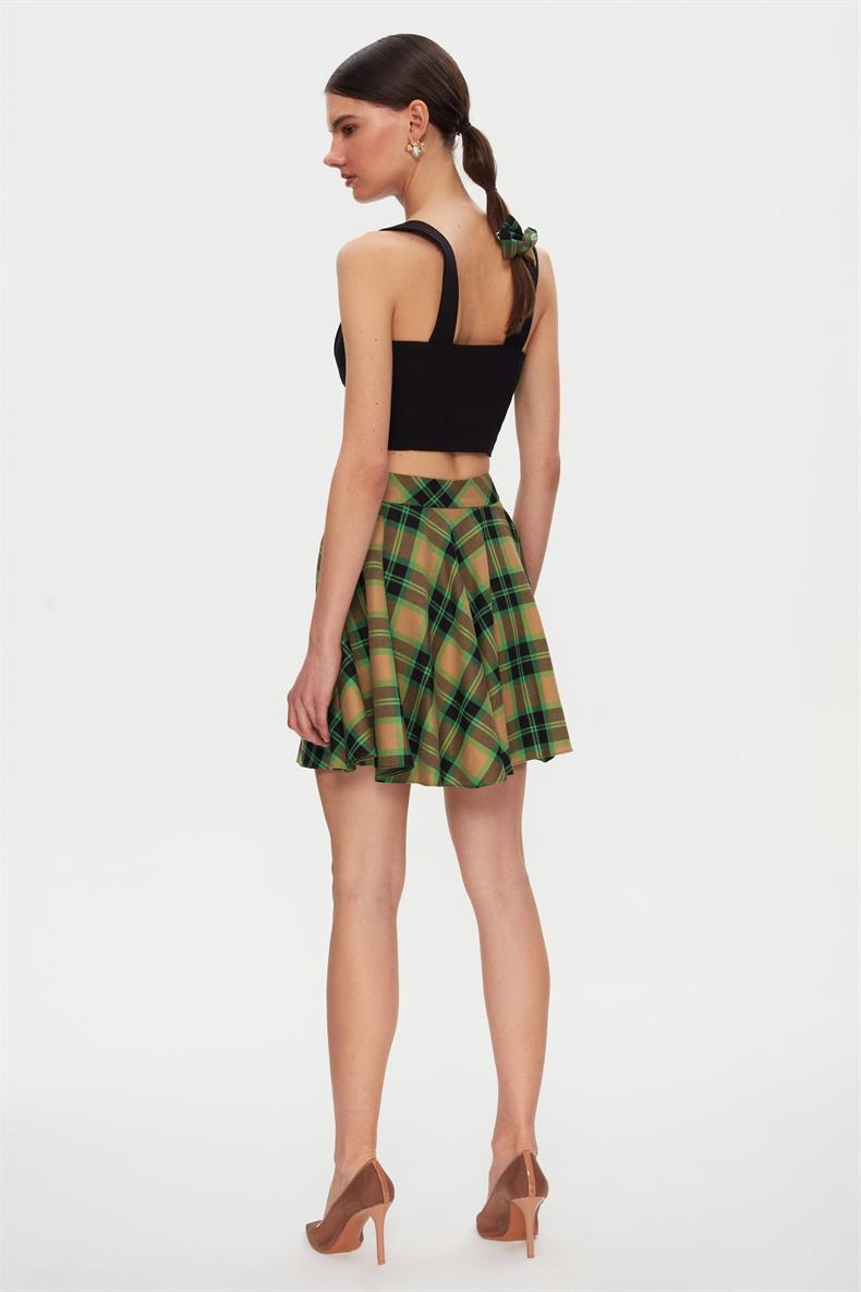 3-PLAID COMBINE