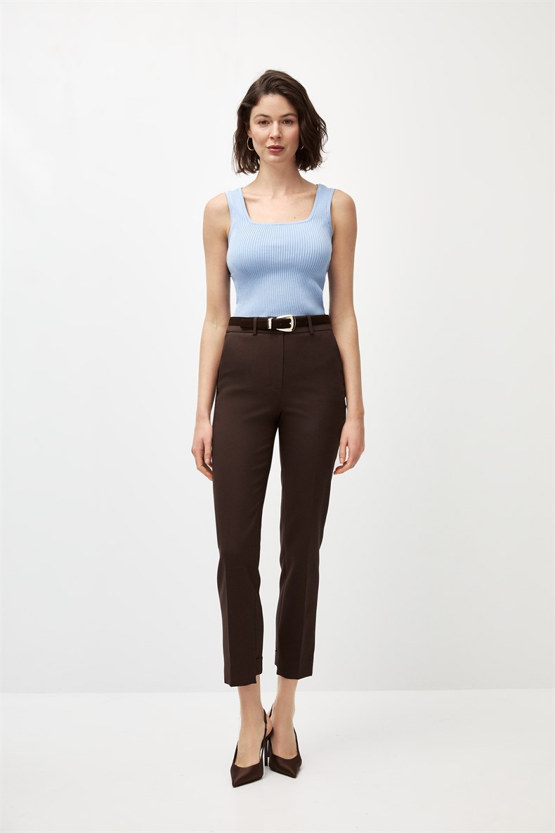 4357-0205 KNITWEAR