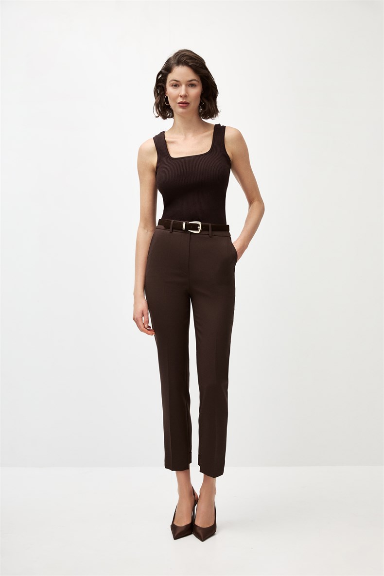 4357-0205 KNITWEAR