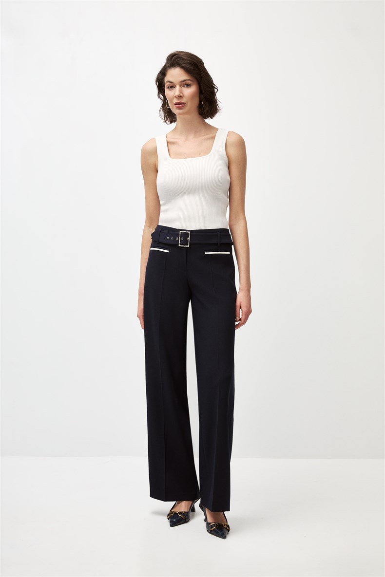 4357-0205 KNITWEAR