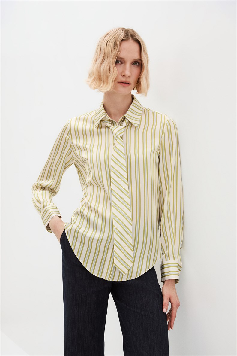 4380-0223 BLOUSE