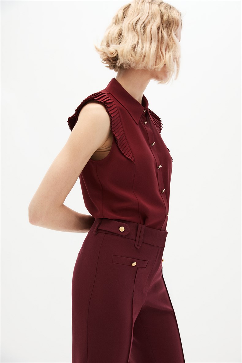 4388-926 BLOUSE