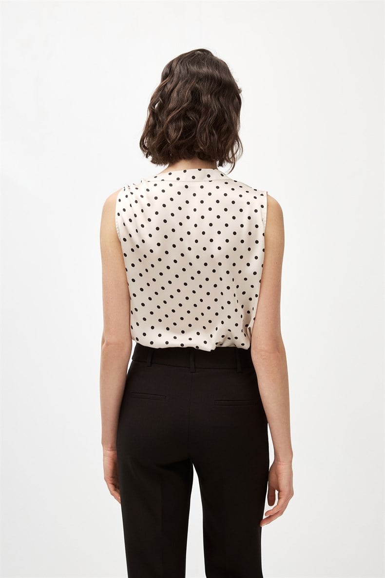 4398-0248 BLOUSE