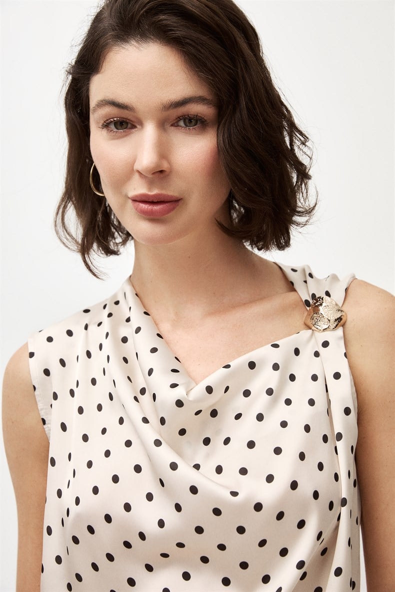 4398-0248 BLOUSE