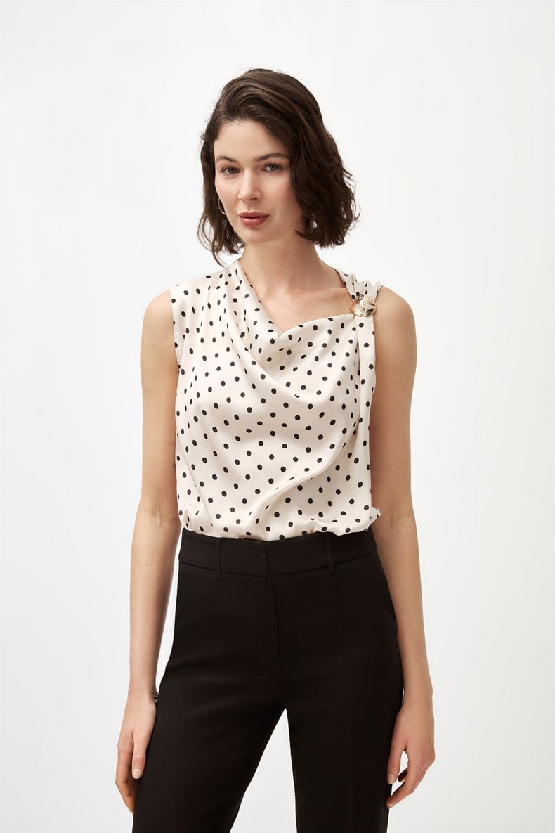 4398-0248 BLOUSE