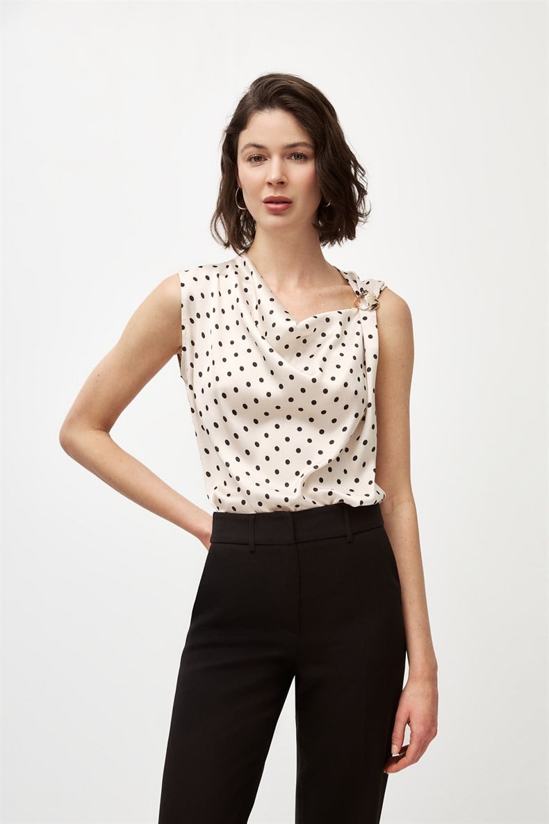 4398-0248 BLOUSE