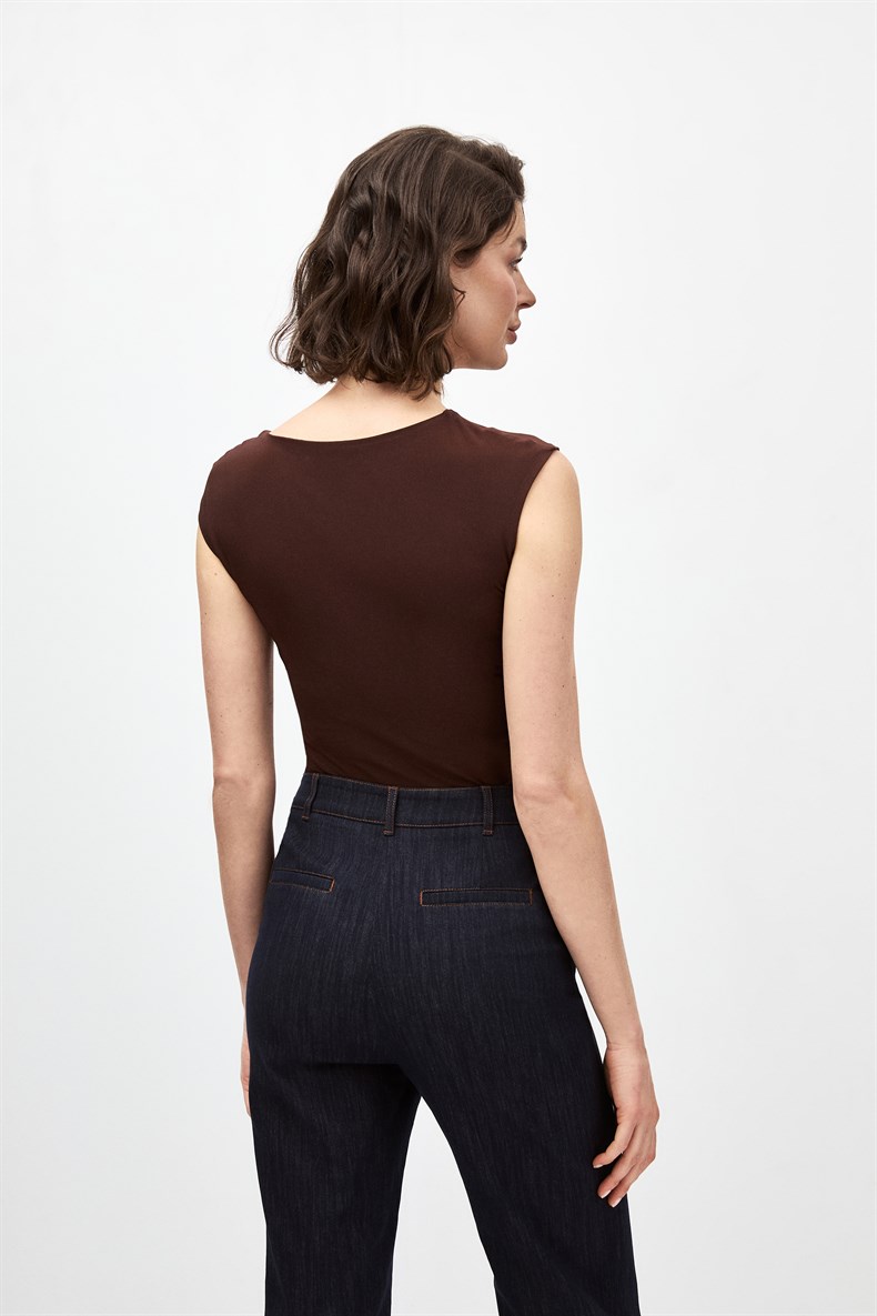 Jarse Bodysuit