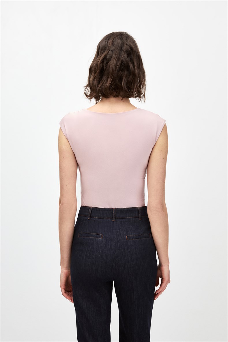 Jarse Bodysuit