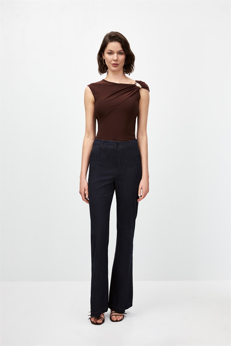 Jarse Bodysuit