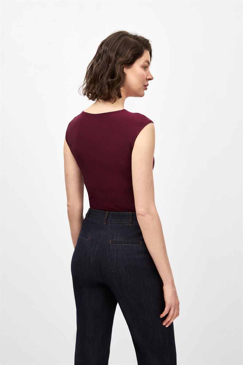 Jarse Bodysuit