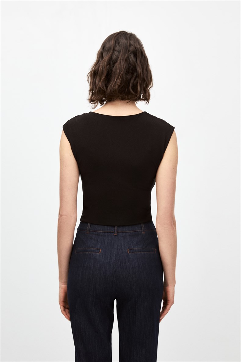 Jarse Bodysuit