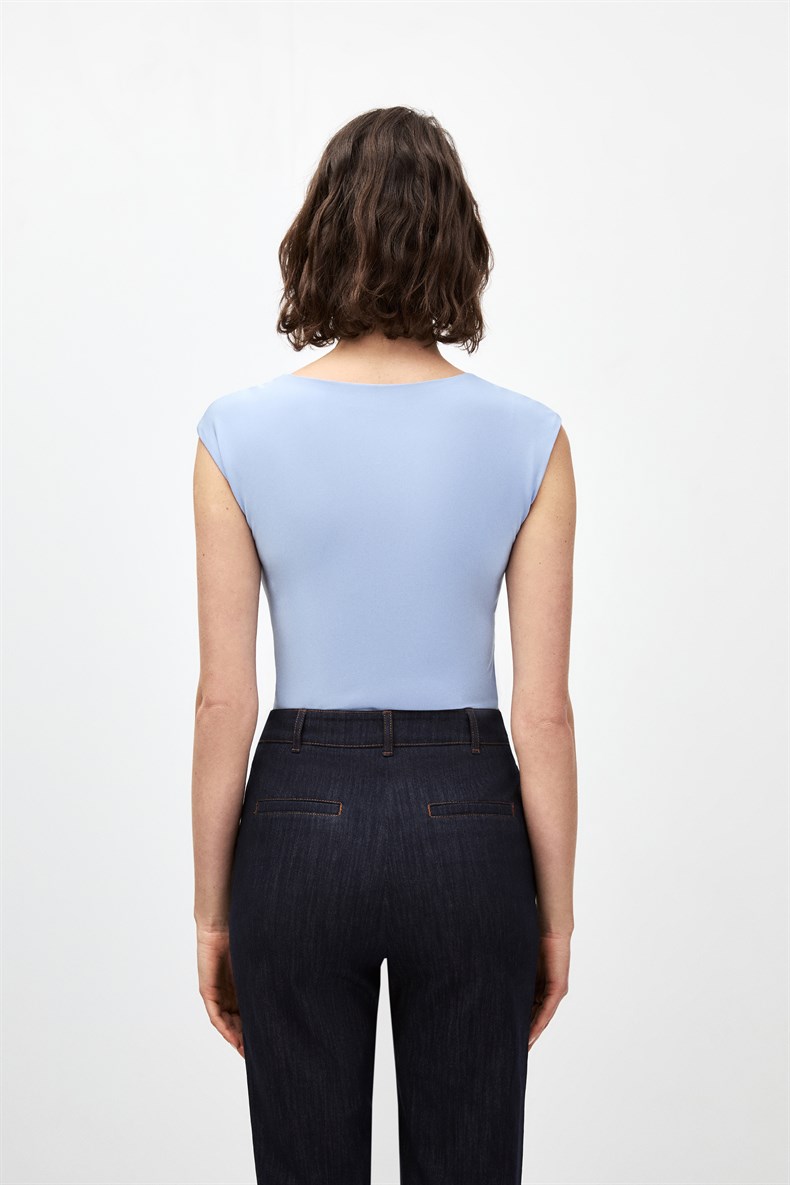 Jarse Bodysuit