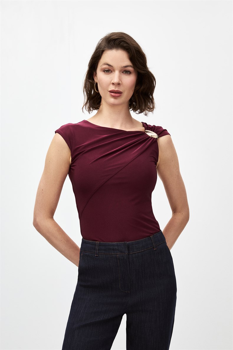 Jarse Bodysuit