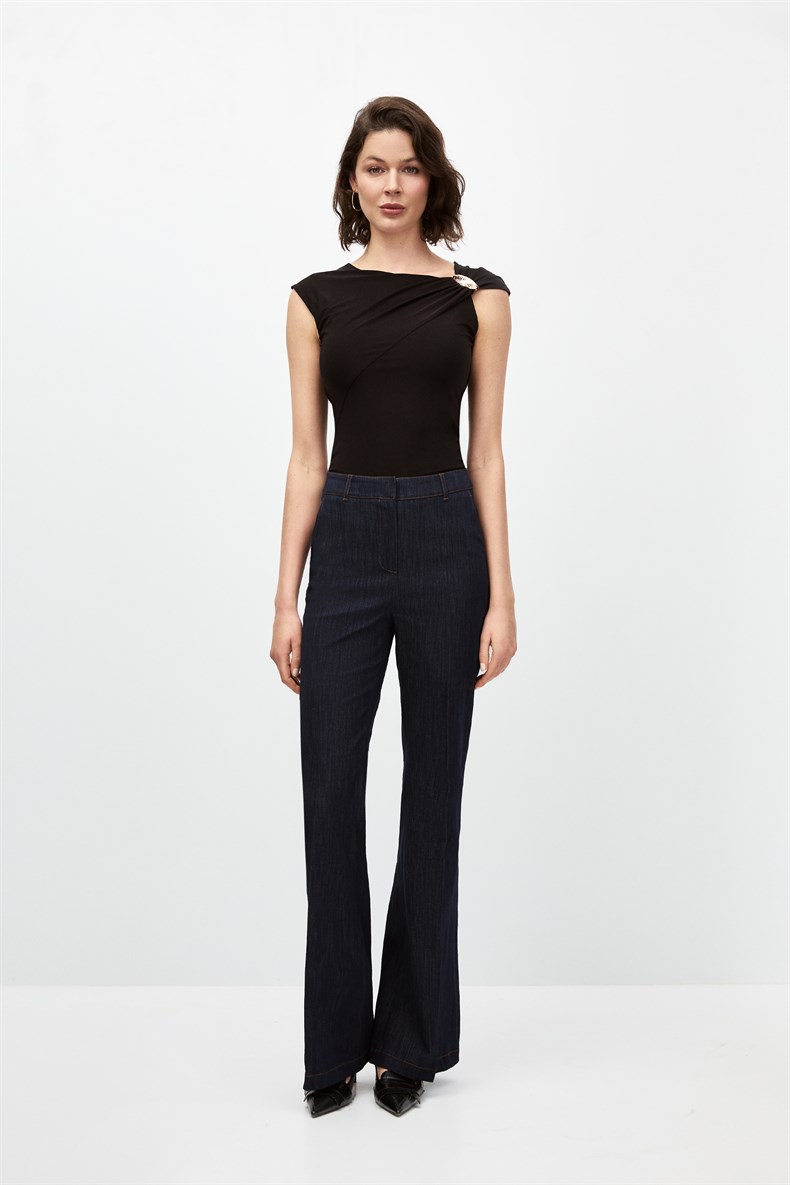 Jarse Bodysuit