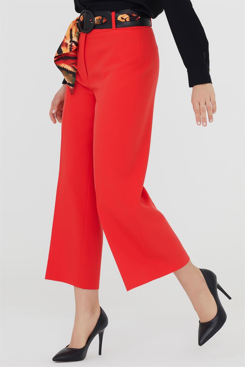 CULOTTE PANTOLON