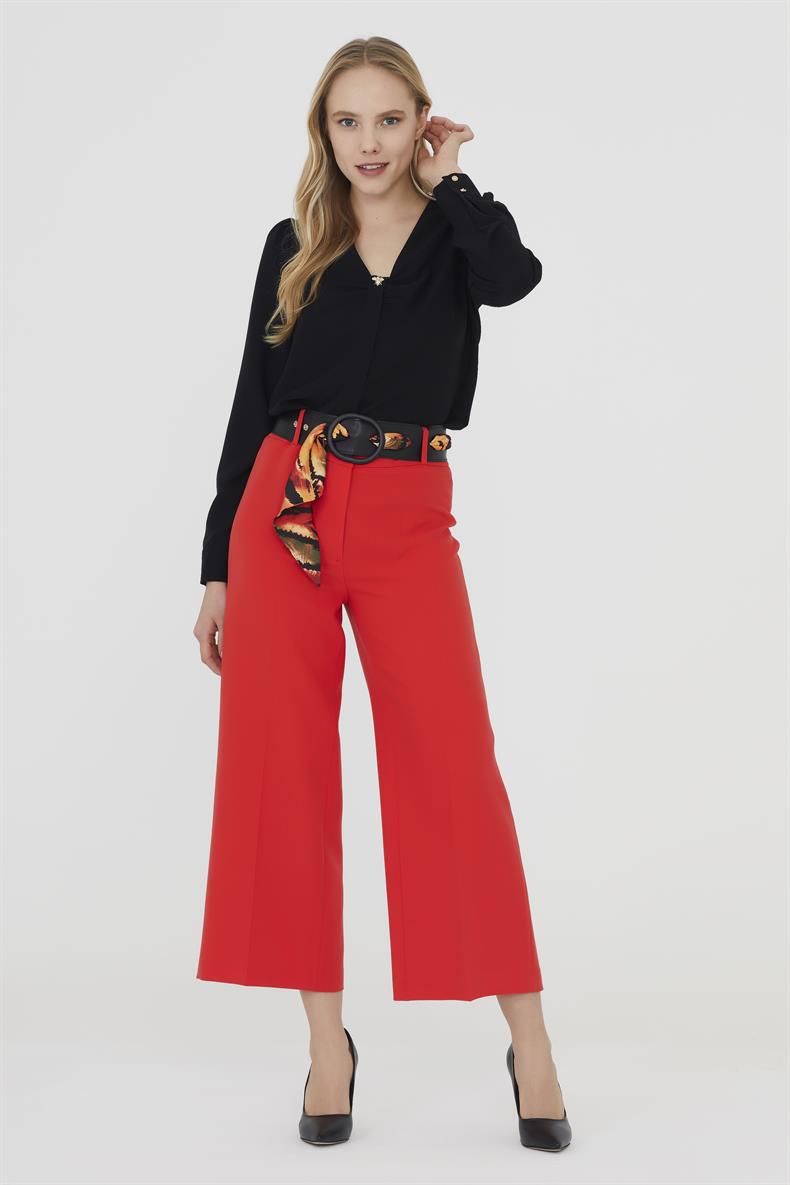 CULOTTE PANTOLON