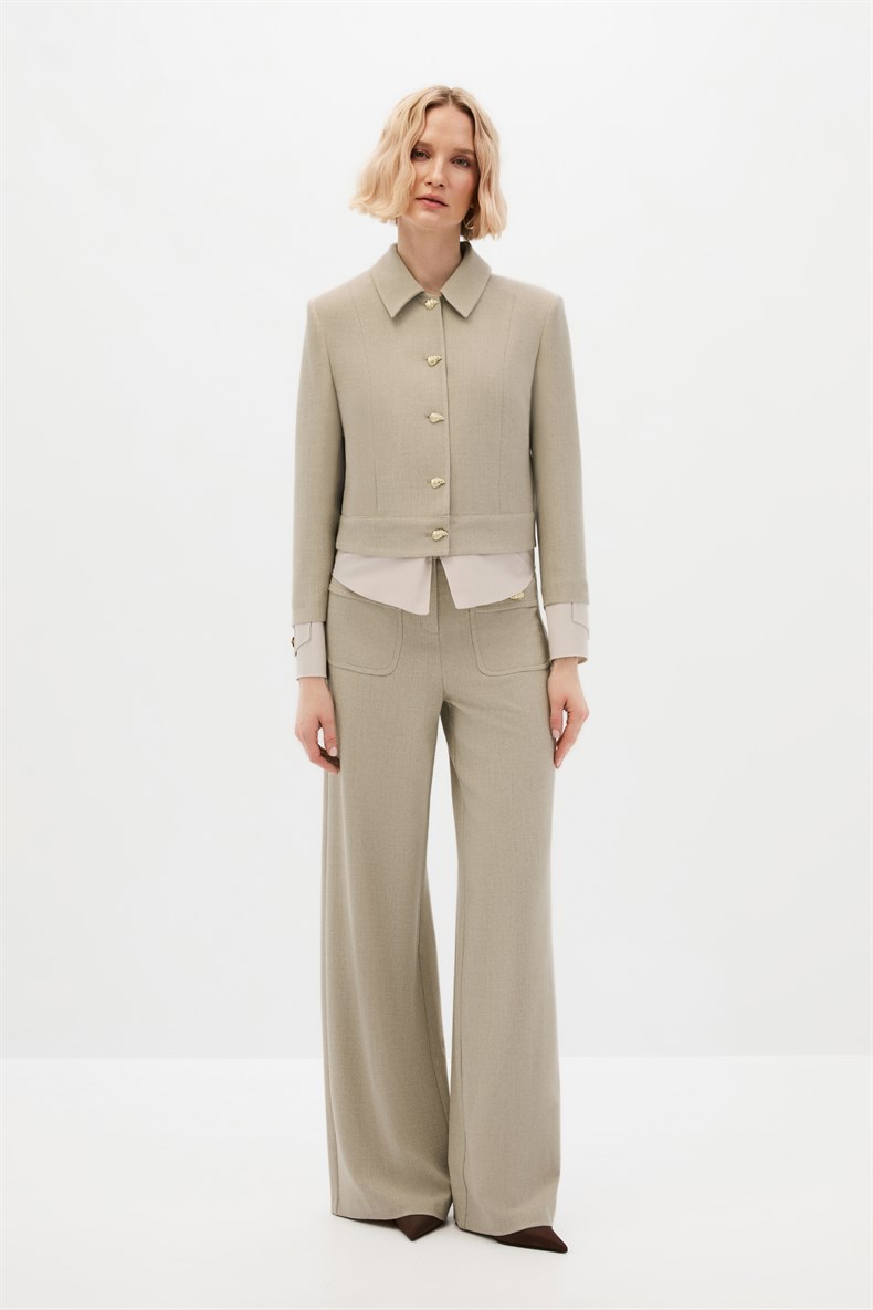 5513-0227 PANTS