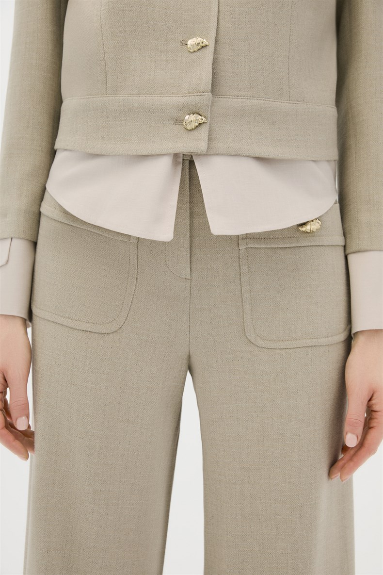 5513-0227 PANTS