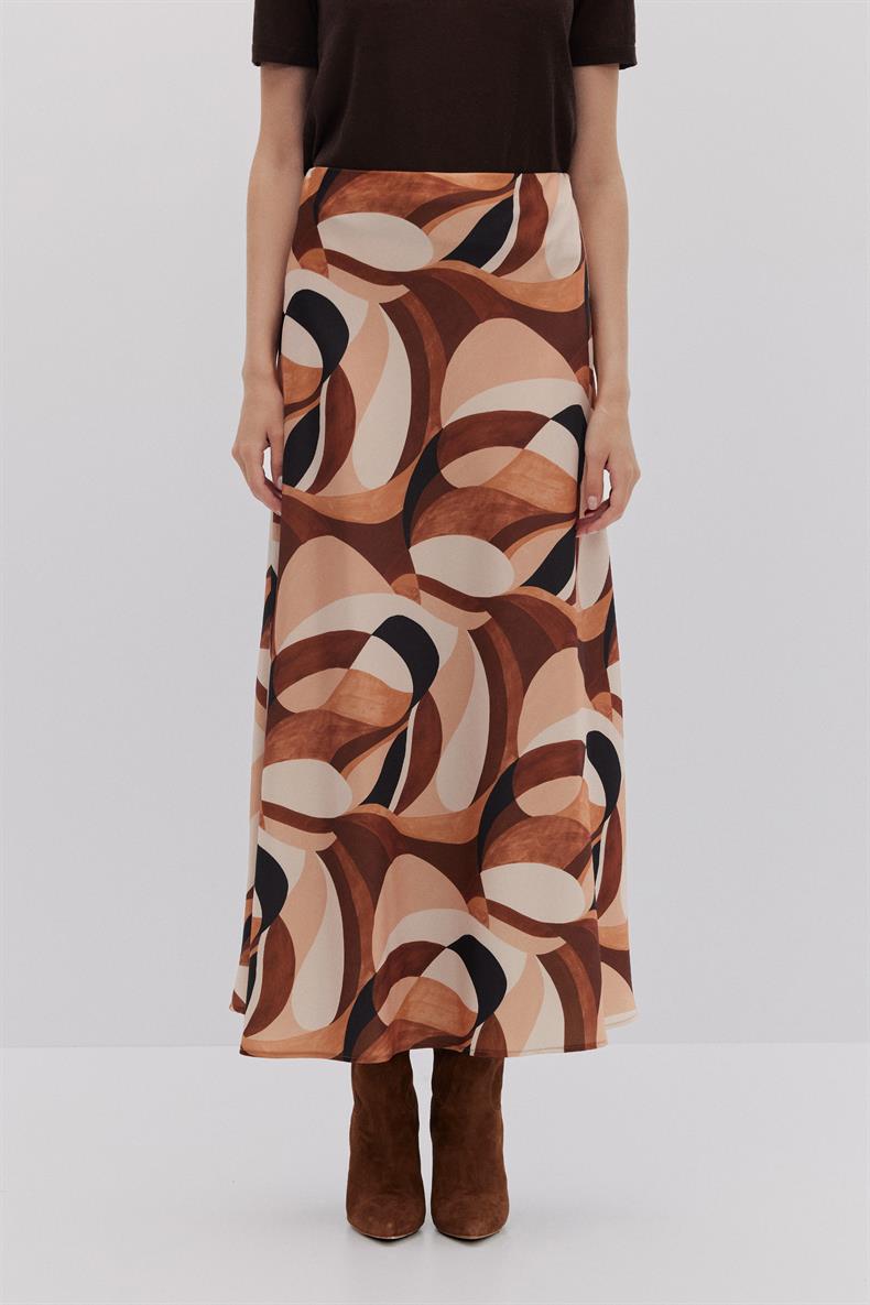 9264-0158 SKIRT