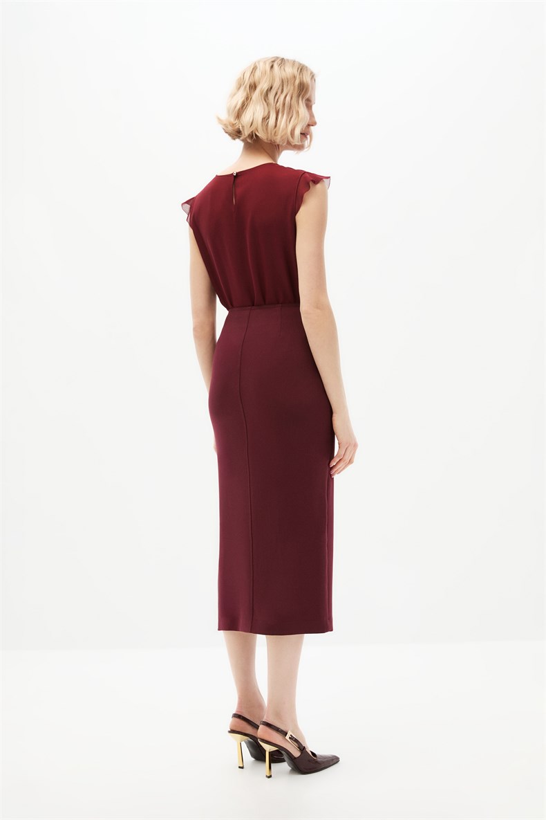 9289-0231 SKIRT