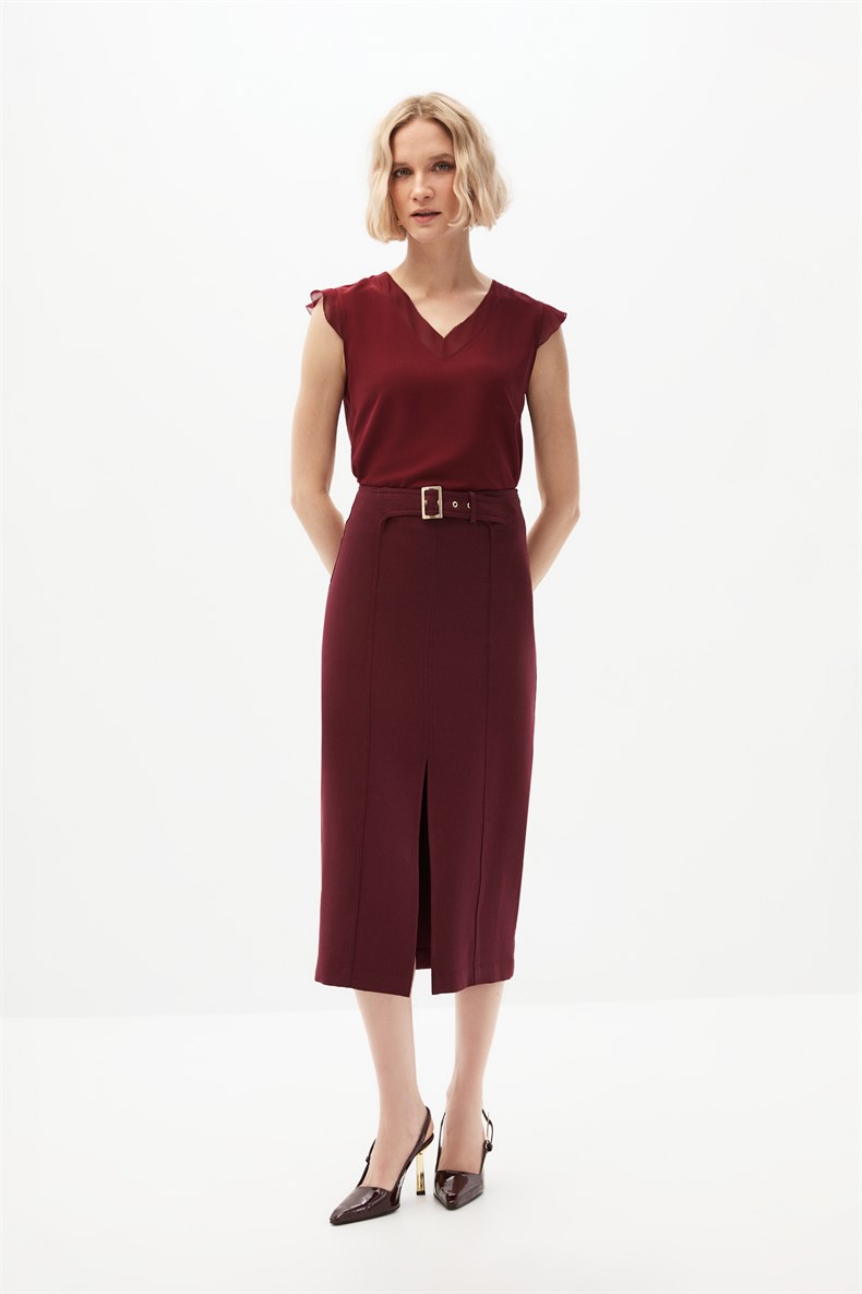 9289-0231 SKIRT