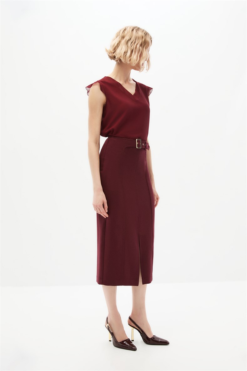 9289-0231 SKIRT