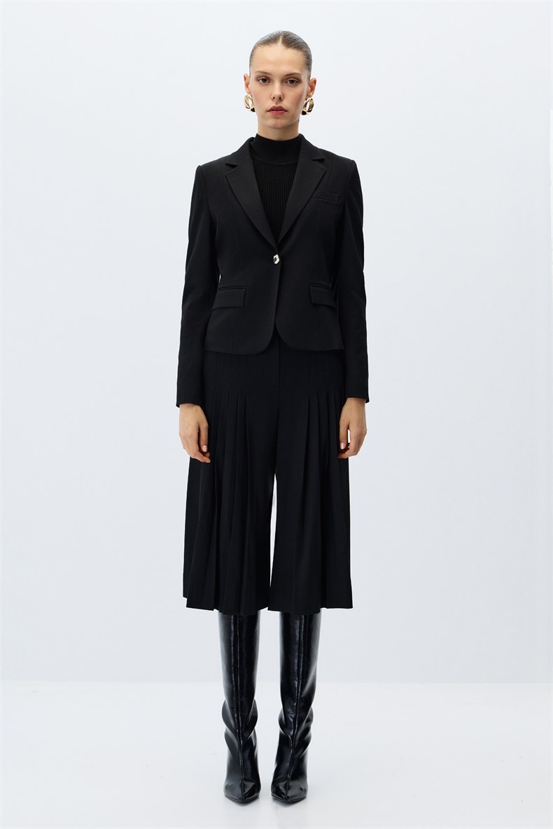 Blazer ceket